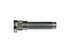Dorman 610-427 Wheel Lug Stud M12-1.50 Serrated Wheel Stud - 13.95mm Knurl, 55.25mm Length