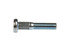 Dorman 610-437 Wheel Lug Stud M14-1.50 Serrated Wheel Stud - 15.96mm Knurl, 76.19mm Length
