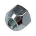 611-066 by DORMAN - Wheel Nut M12-1.50 Standard - 21mm Hex, 16mm Length