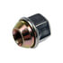 611-073 by DORMAN - Wheel Nut 1/2-20 Dometop  - 13/16 In. Hex, 1-1/8 In. Length