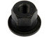 611-092 by DORMAN - Wheel Nut 9/16-18 Flanged Flat Face - 1-1/16 In. Hex, 1 In. Length