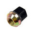 Dorman 611-111 Wheel Lug Nut Wheel Nut M14-1.50 Flattop - 22mm Hex, 30mm Length