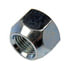 Dorman 611-031 Wheel Lug Nut Wheel Nut 1/2-20L Standard - 13/16 In. Hex, 5/8 In. Length