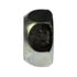 611-034 by DORMAN - Wheel Nut 1-1/8-16 Standard - 1-1/2 In. Hex, 7/8 In. Length