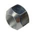 611-055 by DORMAN - Wheel Nut 5/8-18 Standard - 1 In. Hex, 21/32 In. Length