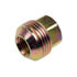 611-149 by DORMAN - Wheel Nut M14-1.50 Bulge - 22mm Hex, 25.5mm Length
