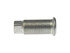Dorman 611-164 Wheel Lug Nut Inner Wheel Nut, 3/4 In.-16 13/16 In. Square Hex, 2-9/16 In. Length