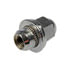 611-173 by DORMAN - Wheel Nut M12-1.50 Mag - 21mm Hex, 40.5mm Length