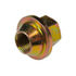 Dorman 611-175 Wheel Lug Nut 1/2-20 Wheel Cover Retaining Nut - 3/4 In. Hex, 1 In. Length