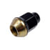 Dorman 611-176 Wheel Lug Nut Wheel Nut M12-1.50 Dometop - 19mm Hex, 36mm Length