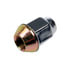 611-122 by DORMAN - Wheel Nut 1/2-20 Dometop  - 3/4 In. Hex, 1-5/16 In. Length