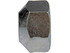 611-126 by DORMAN - Wheel Nut 9/16-18L Standard - 1 In. Hex, 11/16 In. Length