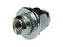 Dorman 611-220 Wheel Lug Nut Wheel Nut M12-1.50 Mag - 21mm Hex, 37.50mm Length