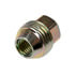 611-224 by DORMAN - Wheel Nut M12-1.50 External Thread - 19mm Hex, 26.19mm Length
