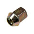 611-227 by DORMAN - Wheel Nut M12-1.50 Bulge - 19mm Hex, 27.91mm Length