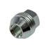 611-231 by DORMAN - Wheel Nut M12-1.25 External Thread - 19mm Hex, 26.03mm Length