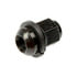 611-252 by DORMAN - Wheel Nut M12-1.50 Acorn - 19mm Hex, 35mm Length