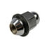 Dorman 611-208 Wheel Lug Nut Wheel Nut M12-1.50 Acorn - 21mm Hex, 38.35mm Length