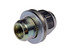 611-211 by DORMAN - Wheel Nut M12-1.50 Mag - 21mm Hex, 36.5mm Length