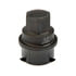 Dorman 611-612 Wheel Fastener Cover Black Wheel Nut Cover M24-2.0, Hex 19mm