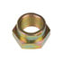 615-095 by DORMAN - Distorted Thread Spindle Nut M24-2.0 Hex Size 36mm
