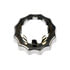 Dorman 615-102 Spindle Nut Retainer Spindle Nut M20-1.5 Hex Size 30mm