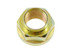 Dorman 615-110 Spindle Nut Spindle Nut M24-1.5 Hex 36mm
