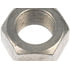 Dorman 615-113 Spindle Nut Standard Spindle Nut M24-1.5 Hex Size 36mm