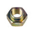 Dorman 615-115 Spindle Nut Staked Spindle Nut M18-1.5 Hex Size 30mm