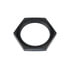 Dorman 615-127 Spindle Nut Standard Spindle Nut 2 In.-16 Hex 2-1/2 In.