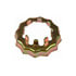 Dorman 615-073 Spindle Nut Retainer Spindle Nut 3/4 In.-16 and M20 In.-1.0 Hex Size 1-1/16 In. and 27mm