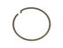 Dorman 615-141 Spindle Nut Retainer Spindle Key