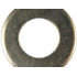 Dorman 618-031 Spindle Nut Washer Spindle Washer - I.D. 18.1mm O.D. 35.0mm Thickness 3.8mm