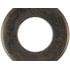 Dorman 618-059 Spindle Nut Washer Spindle Washer - I.D. 19.9mm O.D. 40mm Thickness 3.25mm