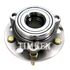 513059 by TIMKEN - HUB UNIT BRG ASSY