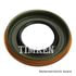 Timken 4615V Automatic Transmission Torque Converter Seal Grease/Oil Seal