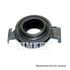 Timken 614060 Clutch Release Bearing Clutch Release Sealed Self Aligning Ball Bearing - Assembly