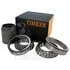 TNTC1 by TIMKEN - Bearings and Spacer for Pre-Adjusted Commercial Vehicle Wheel-Ends