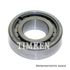 MU1305TM by TIMKEN - Straight Roller Cylindrical Bearing