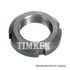 TN13 by TIMKEN - Locknut Used With Lockwasher