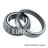 32009XM by TIMKEN - TAPERED BRG
