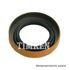 222820 by TIMKEN - Grease/Oil Seal