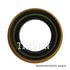 2955 by TIMKEN - Grease/Oil Seal