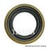 3404 by TIMKEN - Grease/Oil Seal