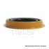 3946 by TIMKEN - Grease/Oil Seal