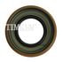 4598 by TIMKEN - Grease/Oil Seal