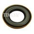 4598 by TIMKEN - Grease/Oil Seal