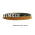 4598 by TIMKEN - Grease/Oil Seal