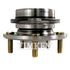 513059 by TIMKEN - HUB UNIT BRG ASSY
