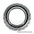 4A by TIMKEN - Tapered Roller Bearing Cone